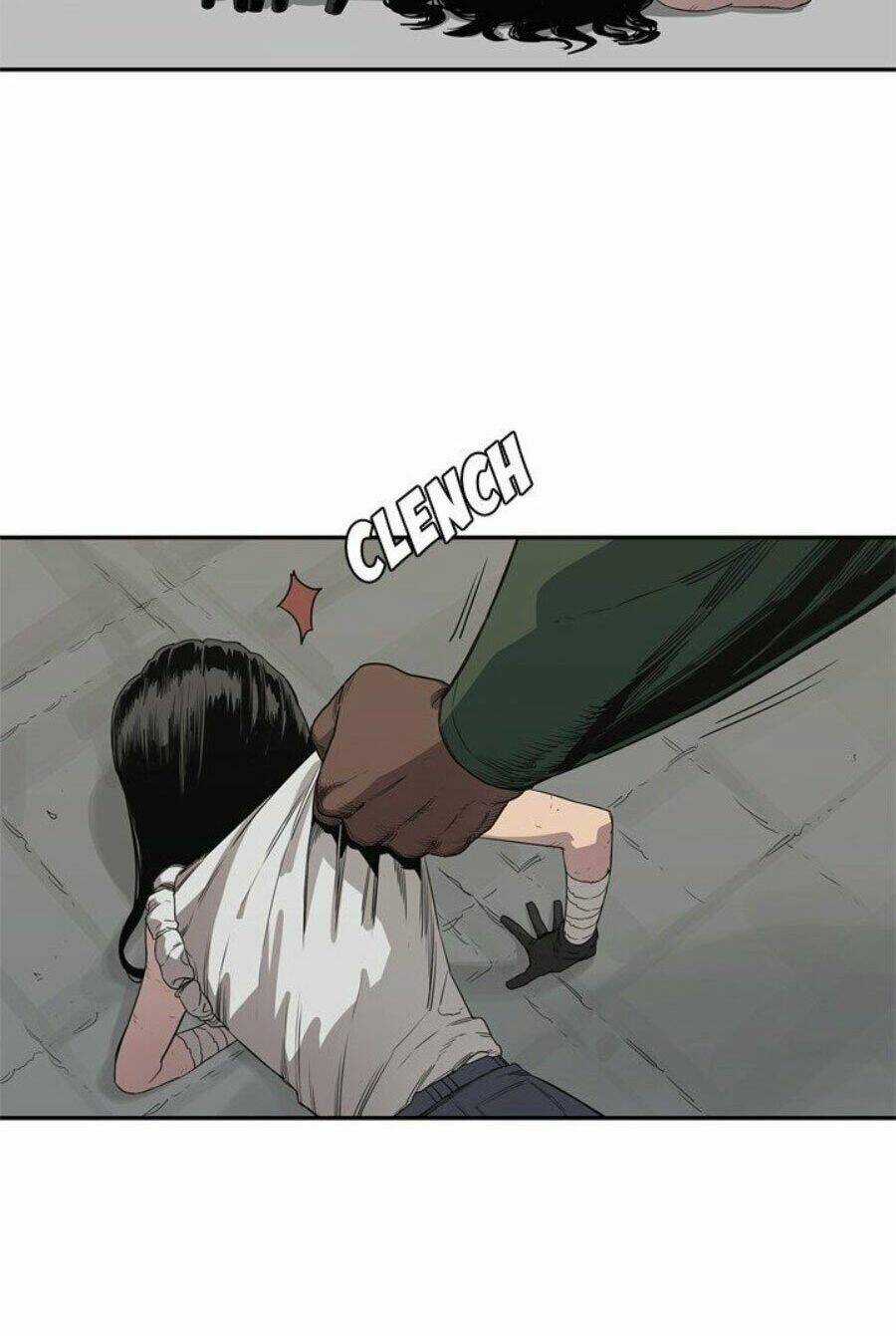 Hiệp Sĩ Giao Hàng Chapter 35 trang 22