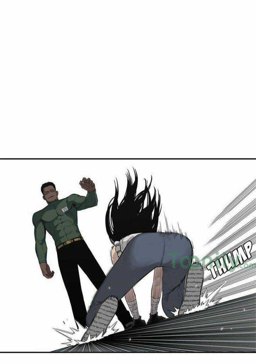 Hiệp Sĩ Giao Hàng Chapter 35 trang 25