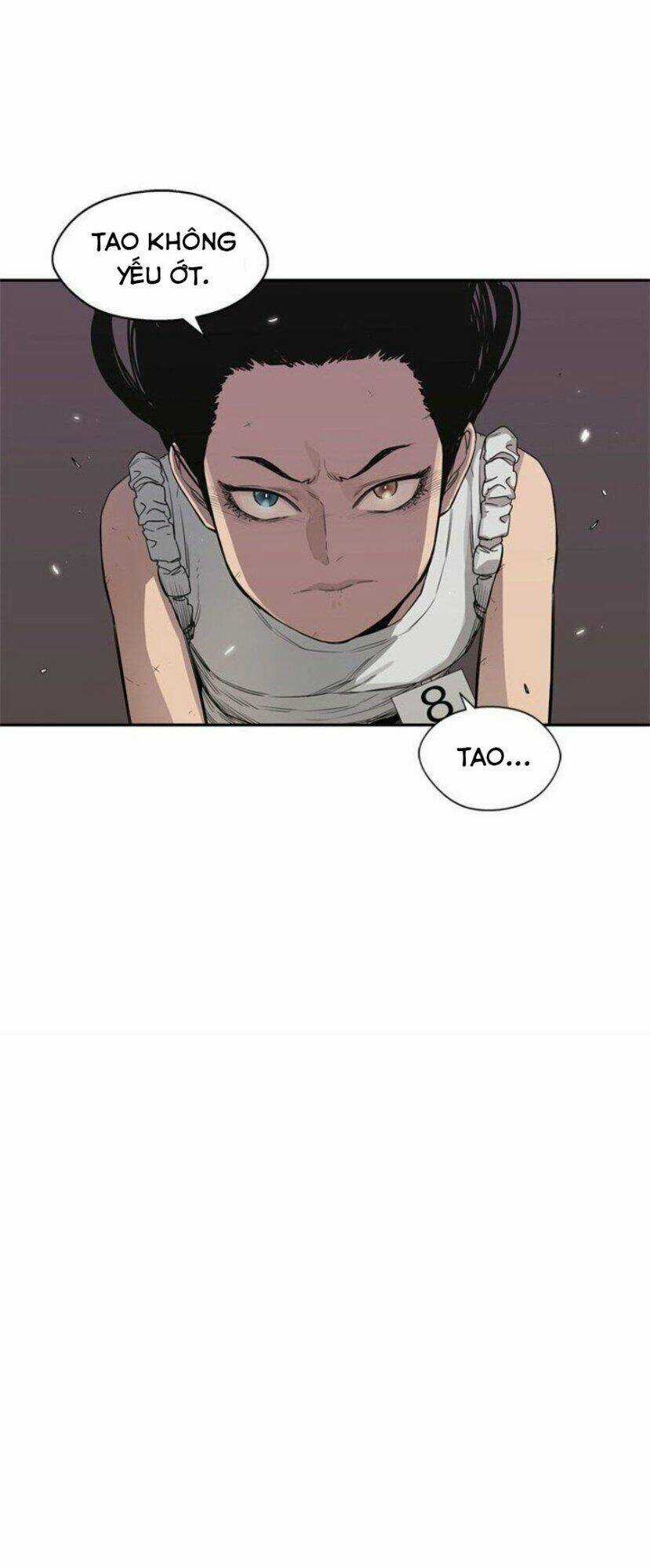 Hiệp Sĩ Giao Hàng Chapter 35 trang 26