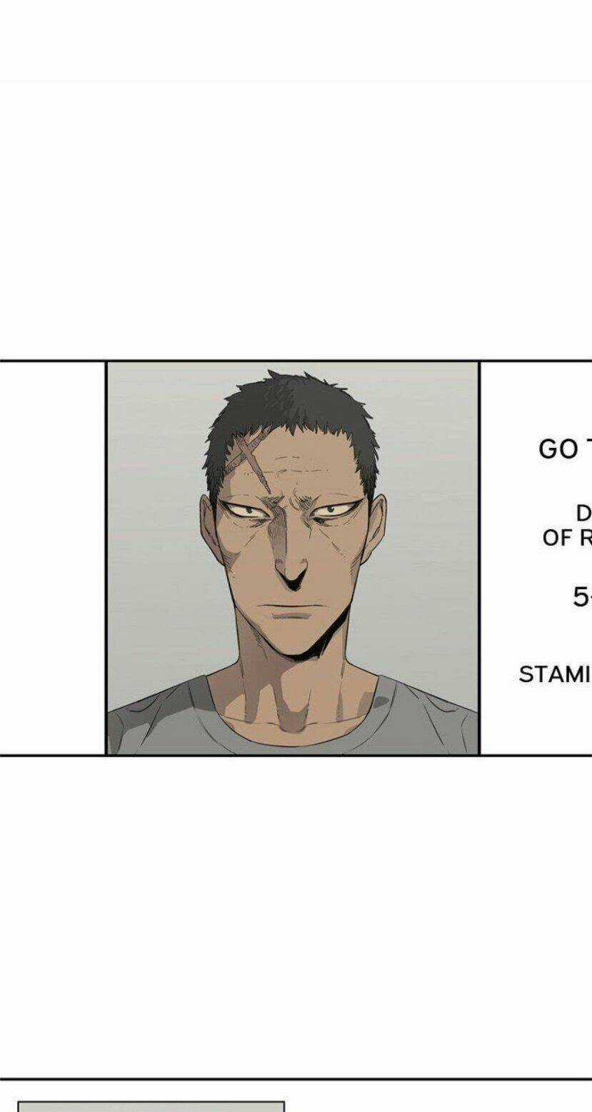 Hiệp Sĩ Giao Hàng Chapter 35 trang 27