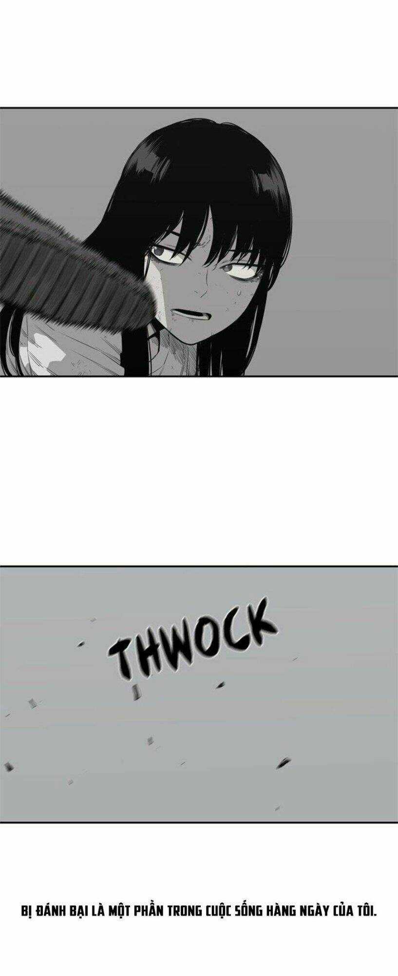 Hiệp Sĩ Giao Hàng Chapter 35 trang 4