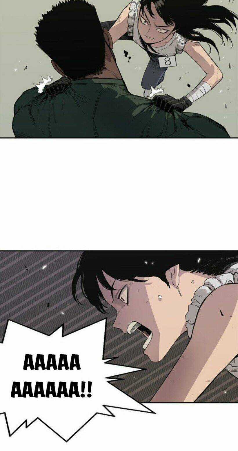 Hiệp Sĩ Giao Hàng Chapter 35 trang 43