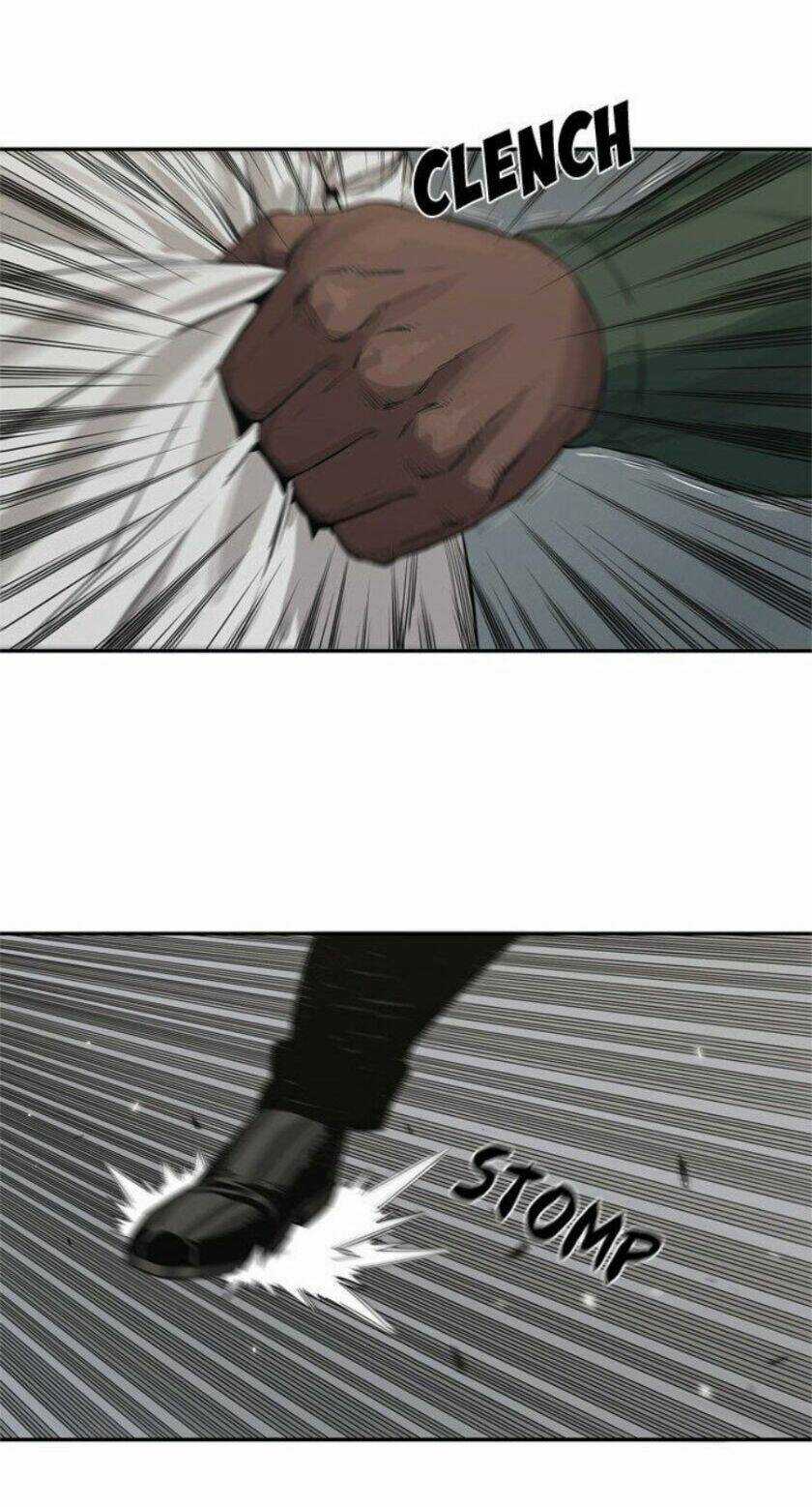 Hiệp Sĩ Giao Hàng Chapter 35 trang 46