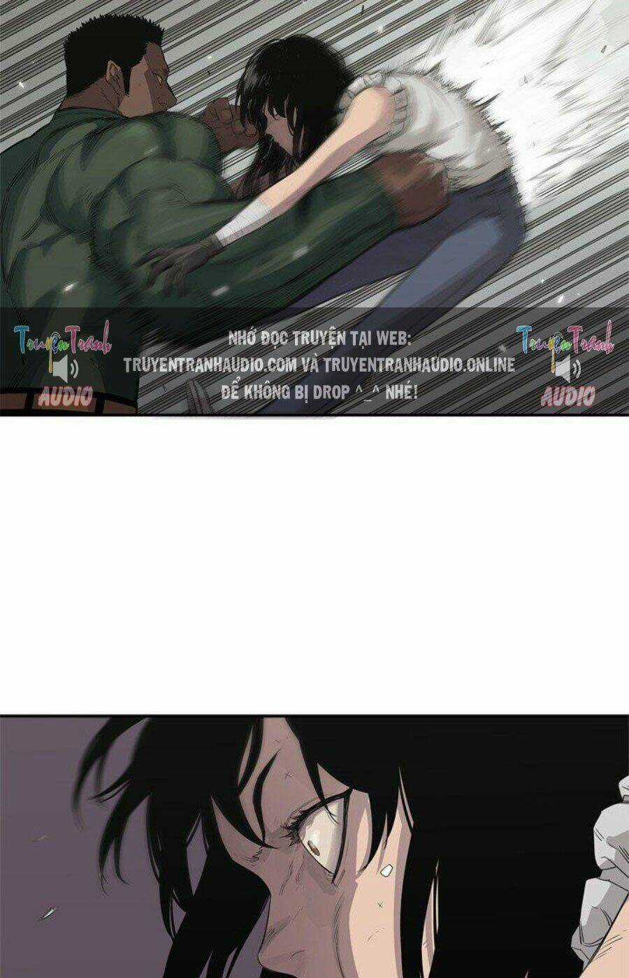 Hiệp Sĩ Giao Hàng Chapter 35 trang 48