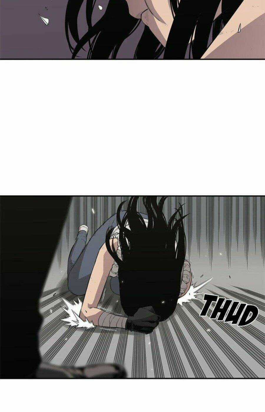 Hiệp Sĩ Giao Hàng Chapter 35 trang 49