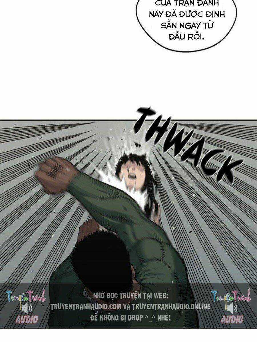 Hiệp Sĩ Giao Hàng Chapter 35 trang 53