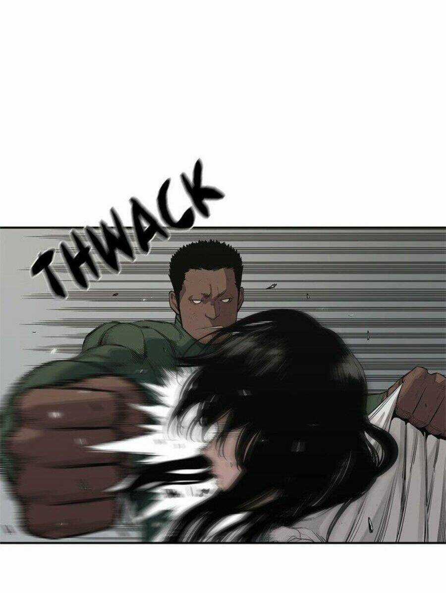 Hiệp Sĩ Giao Hàng Chapter 35 trang 54