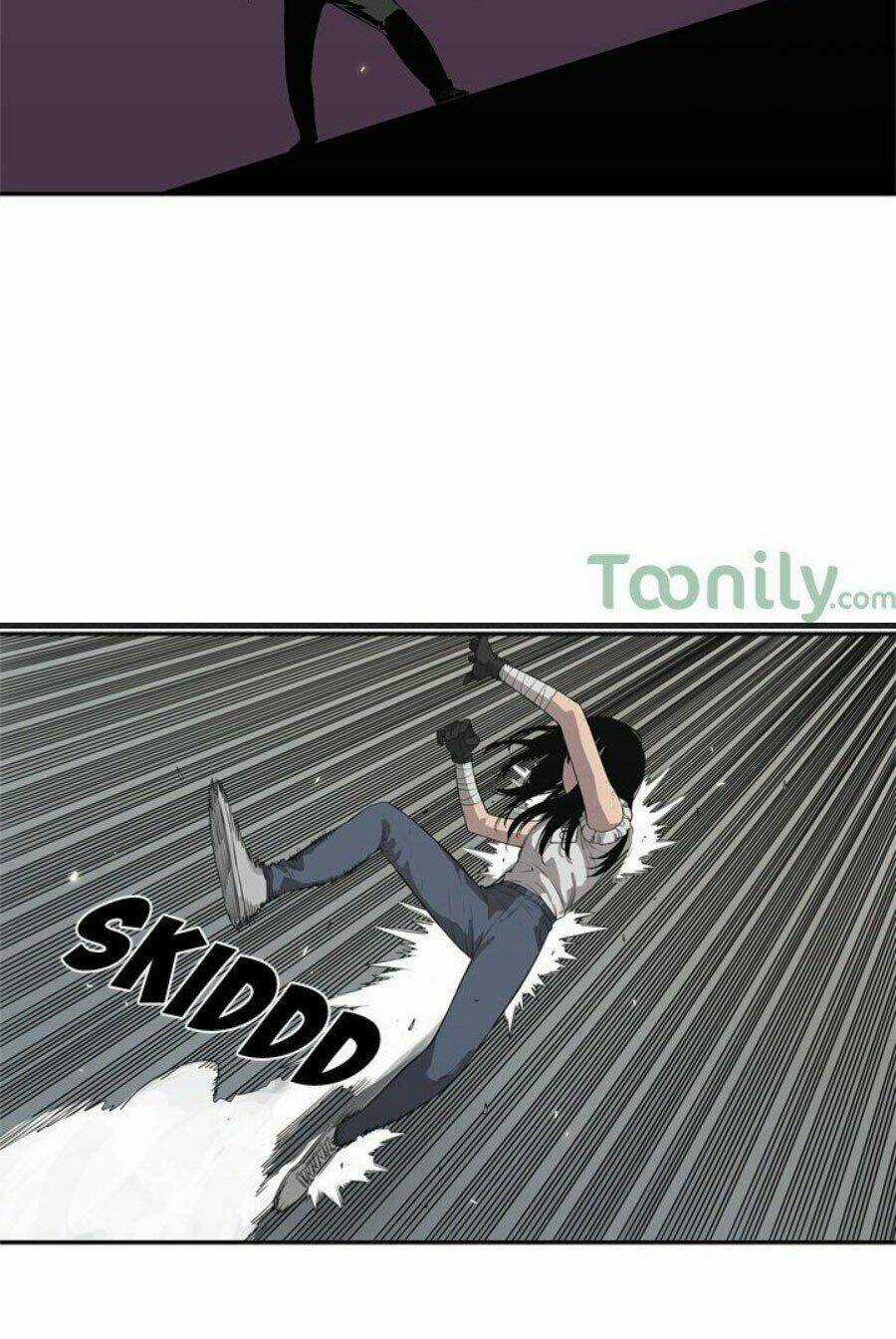 Hiệp Sĩ Giao Hàng Chapter 35 trang 57