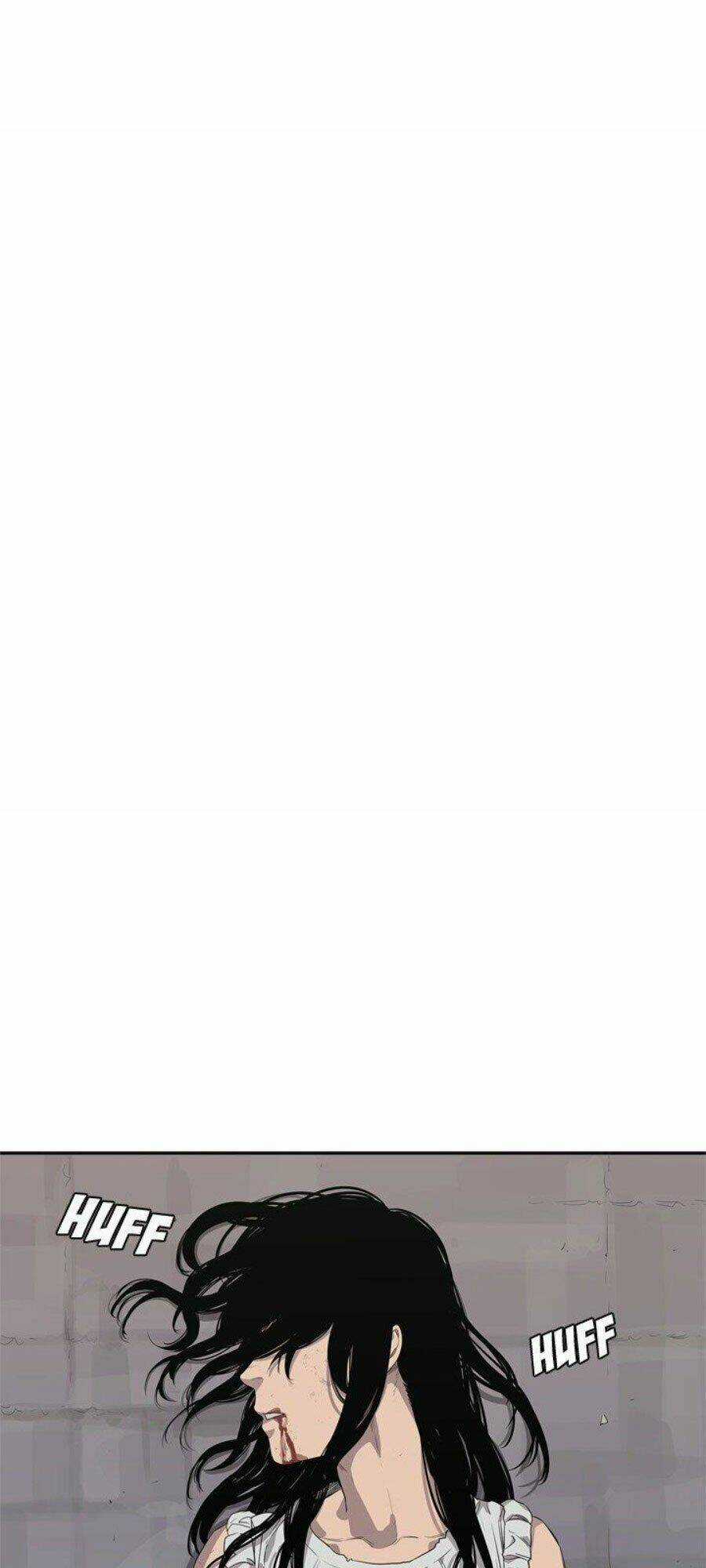 Hiệp Sĩ Giao Hàng Chapter 35 trang 58