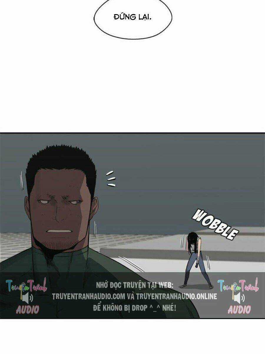 Hiệp Sĩ Giao Hàng Chapter 35 trang 63