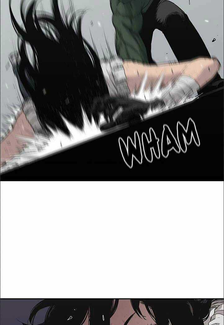 Hiệp Sĩ Giao Hàng Chapter 36 trang 21