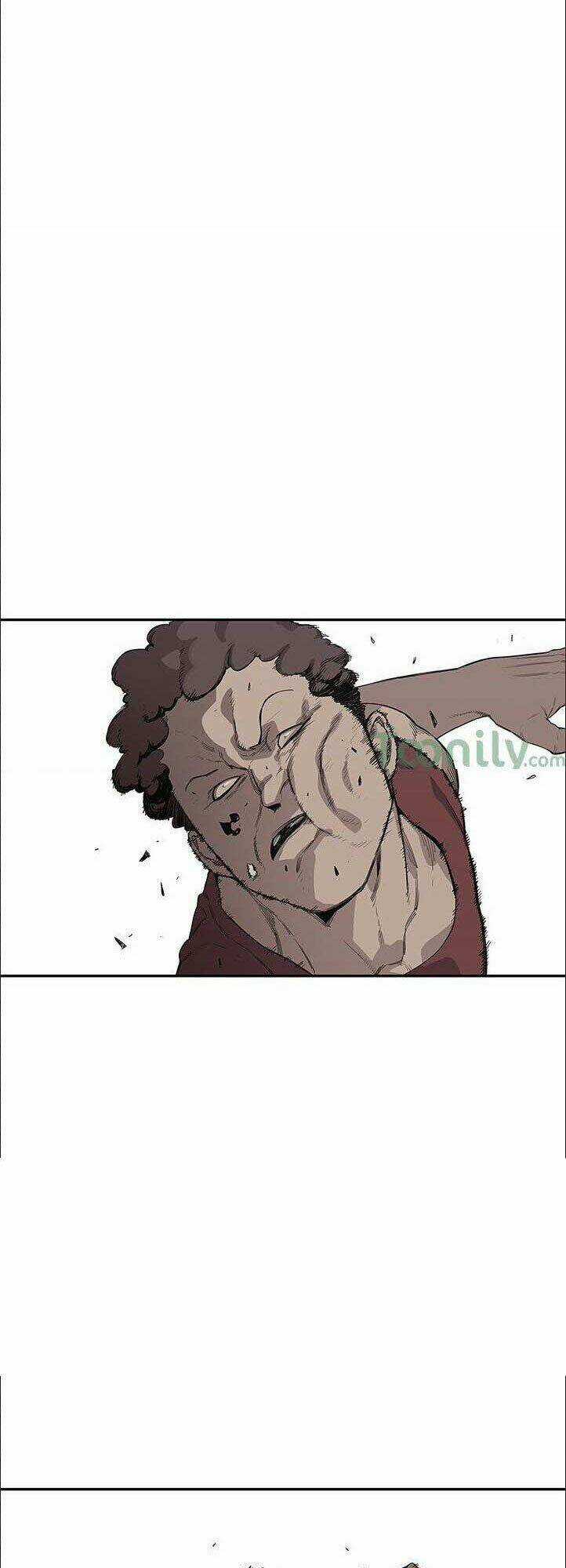 Hiệp Sĩ Giao Hàng Chapter 36 trang 23