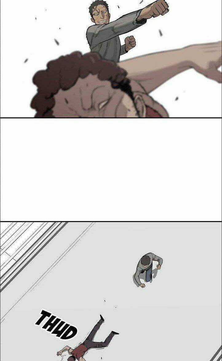 Hiệp Sĩ Giao Hàng Chapter 36 trang 24