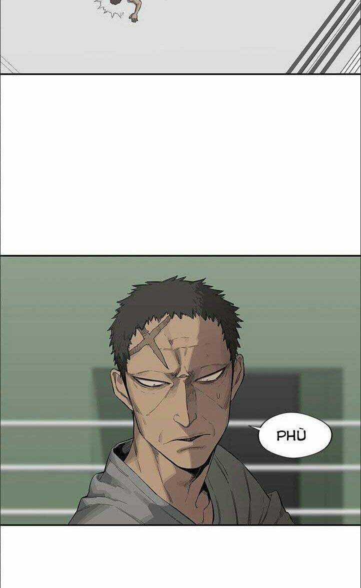 Hiệp Sĩ Giao Hàng Chapter 36 trang 25