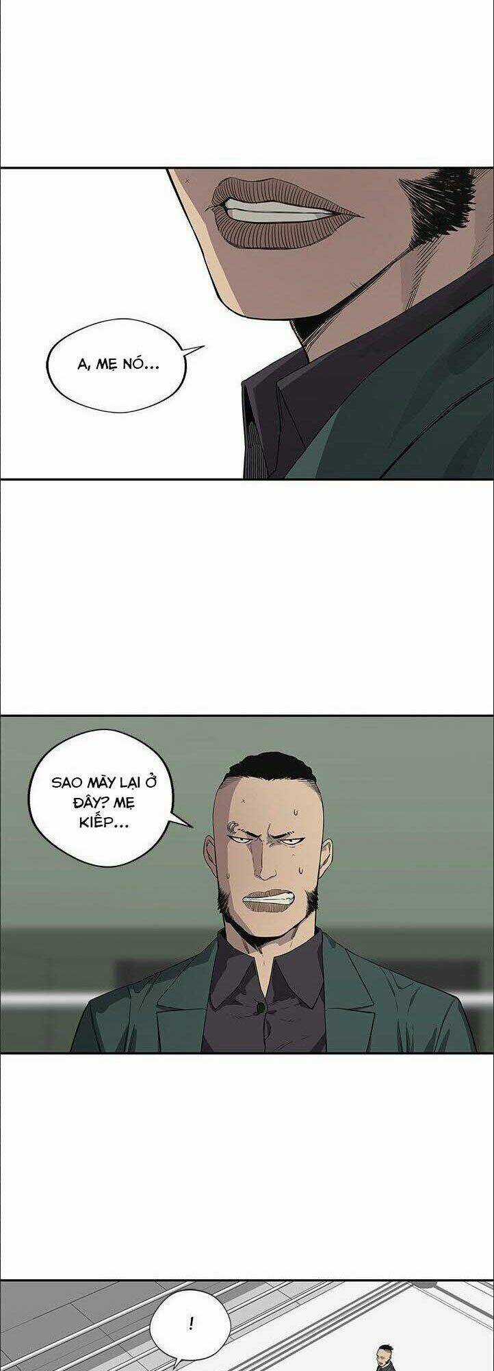 Hiệp Sĩ Giao Hàng Chapter 36 trang 29