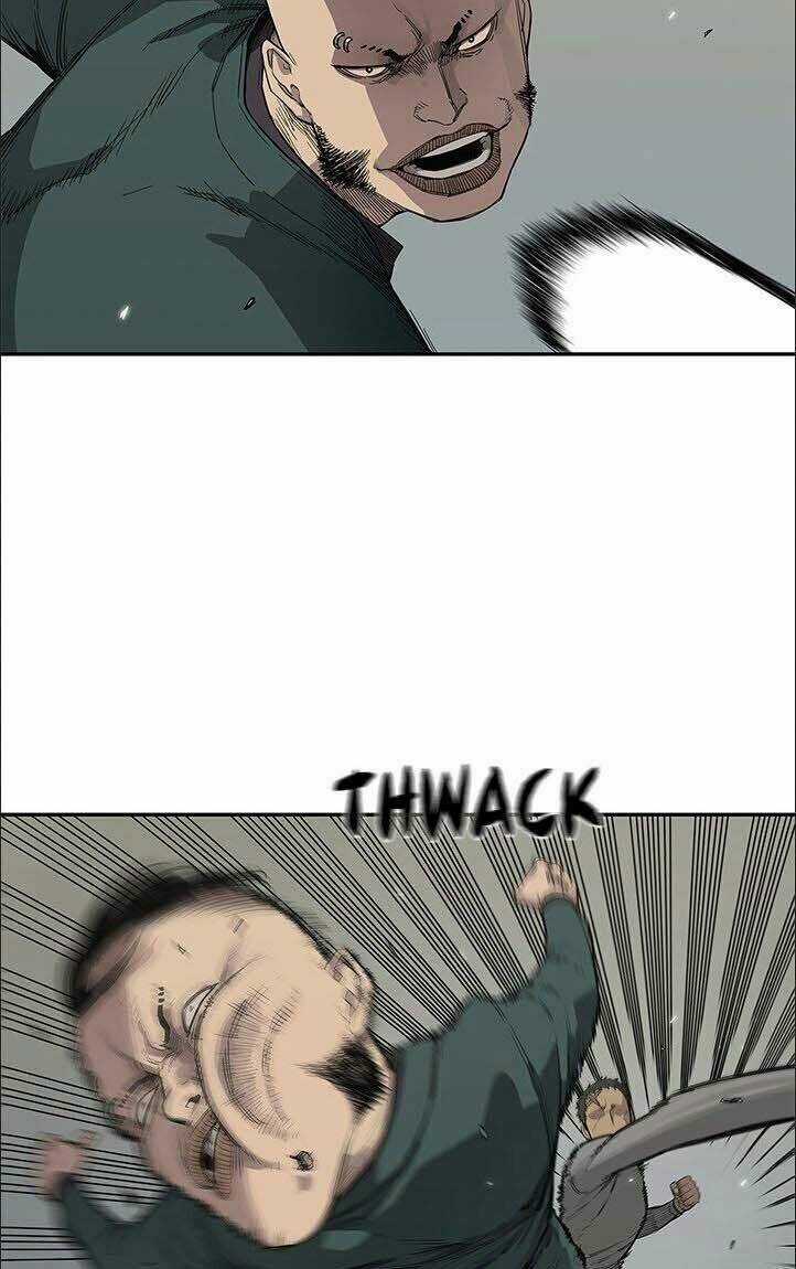 Hiệp Sĩ Giao Hàng Chapter 36 trang 38