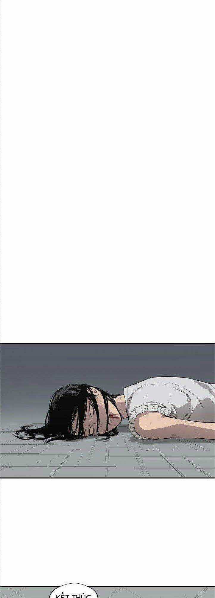 Hiệp Sĩ Giao Hàng Chapter 36 trang 40