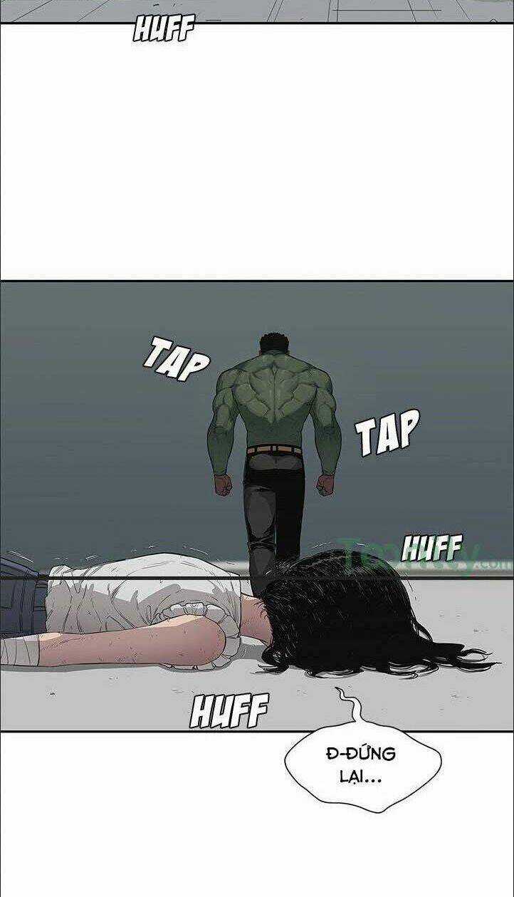 Hiệp Sĩ Giao Hàng Chapter 36 trang 42