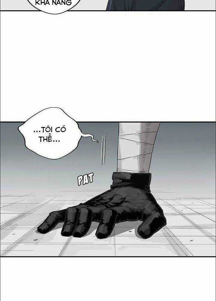 Hiệp Sĩ Giao Hàng Chapter 36 trang 45