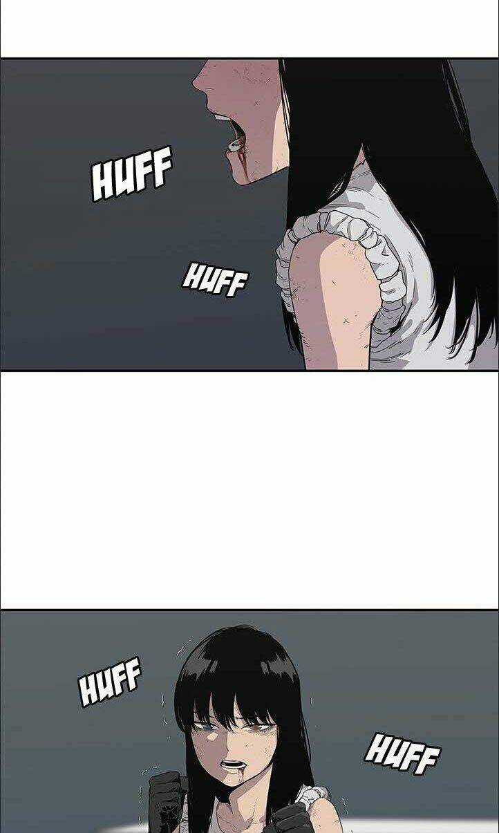 Hiệp Sĩ Giao Hàng Chapter 36 trang 5