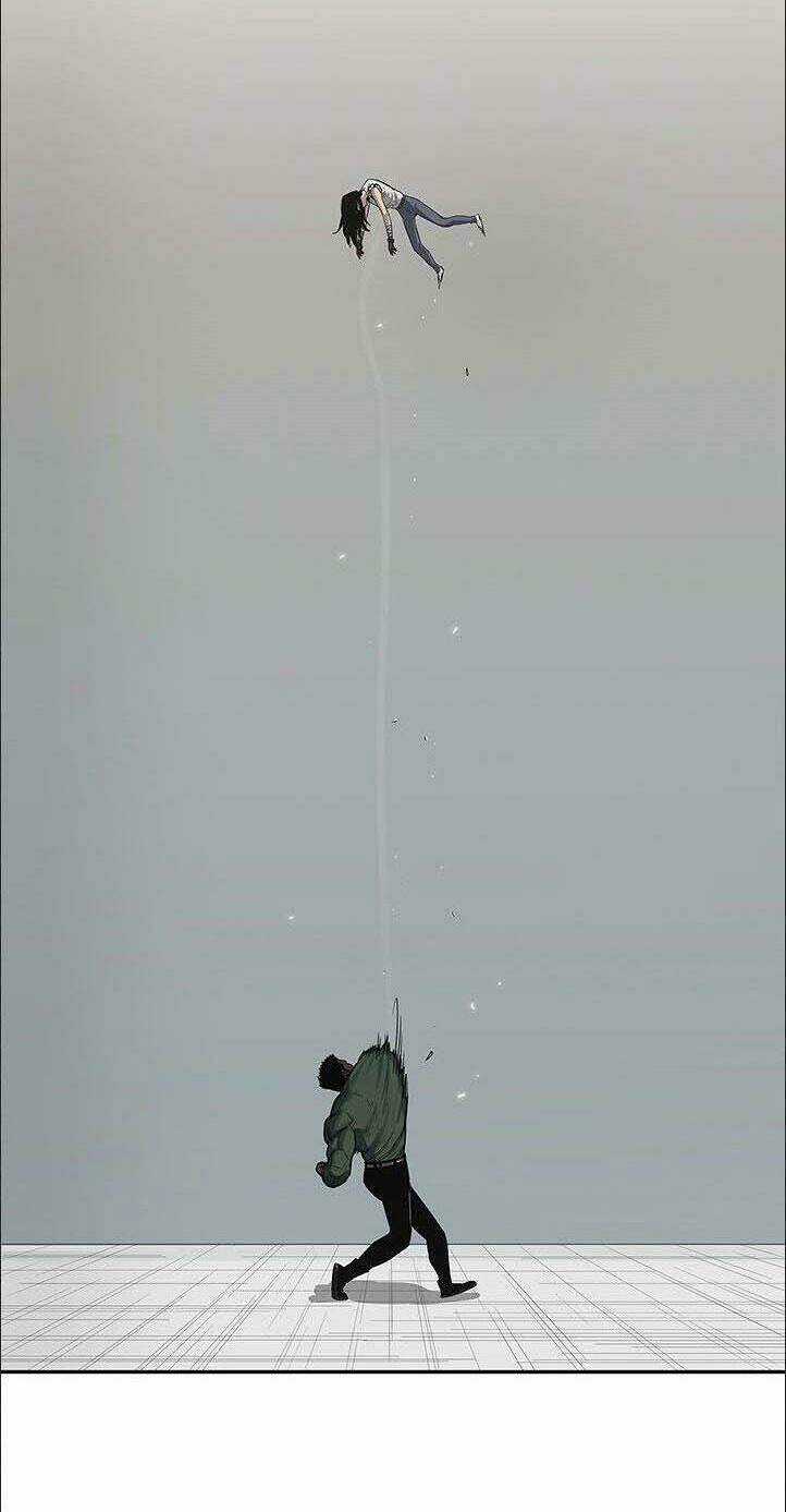 Hiệp Sĩ Giao Hàng Chapter 36 trang 50