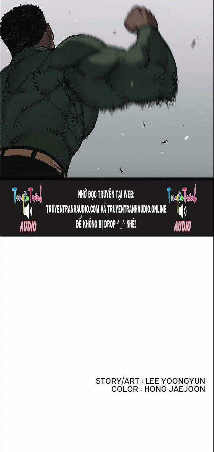 Hiệp Sĩ Giao Hàng Chapter 36 trang 57