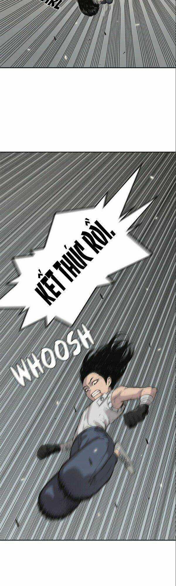 Hiệp Sĩ Giao Hàng Chapter 37 trang 18