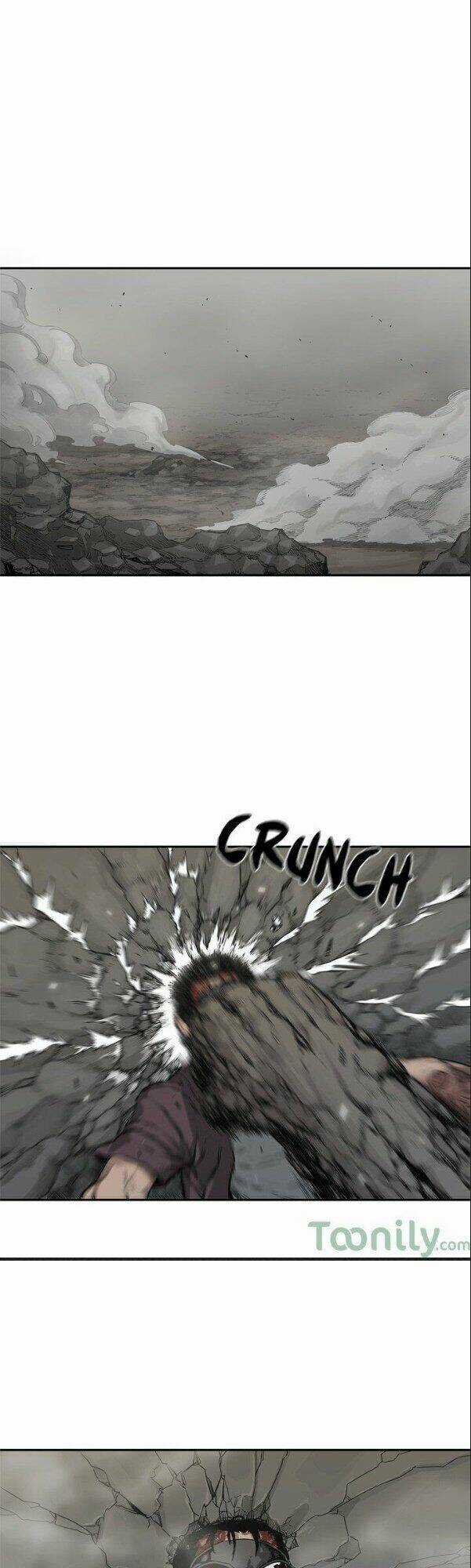 Hiệp Sĩ Giao Hàng Chapter 37 trang 24