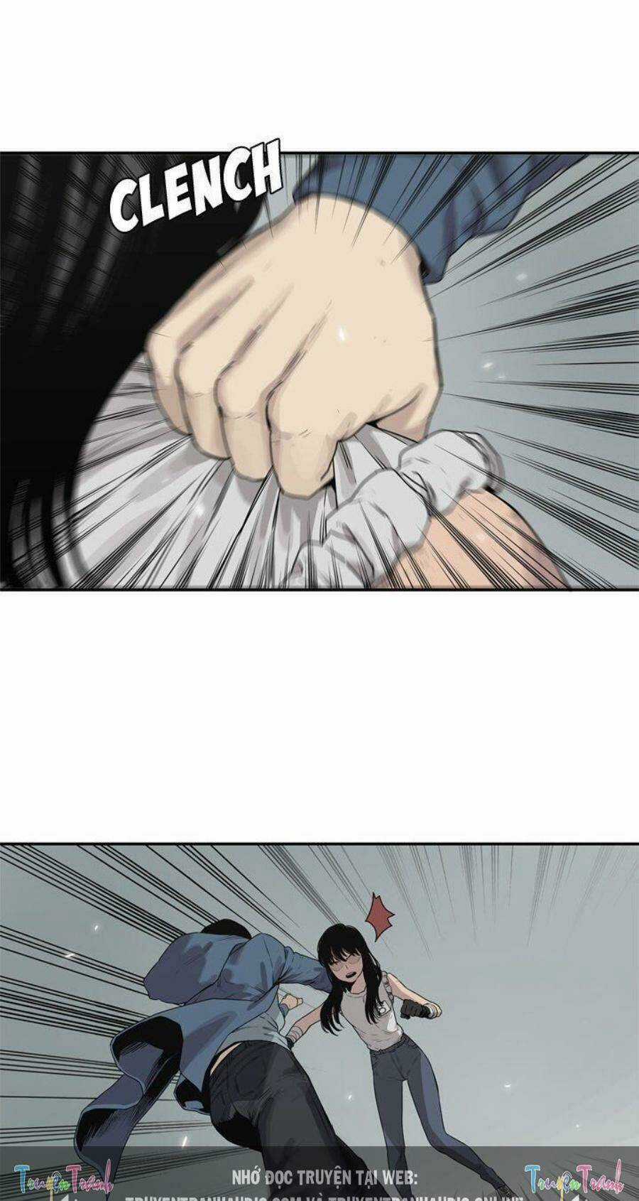 Hiệp Sĩ Giao Hàng Chapter 38 trang 11