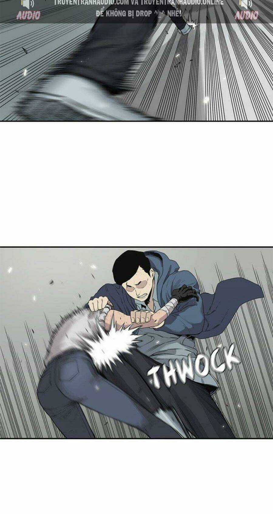 Hiệp Sĩ Giao Hàng Chapter 38 trang 12