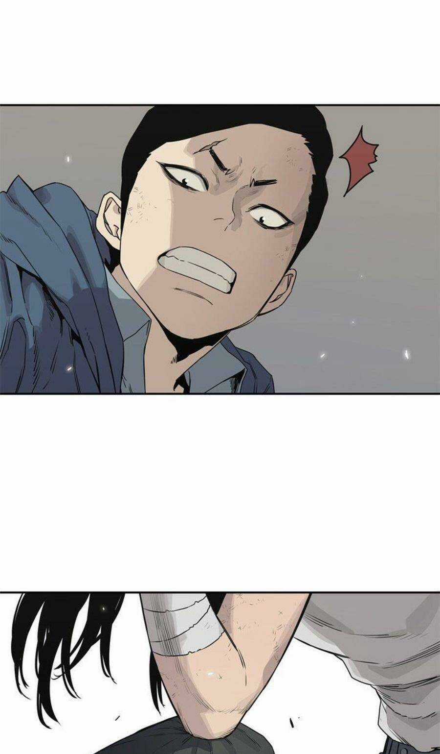 Hiệp Sĩ Giao Hàng Chapter 38 trang 13