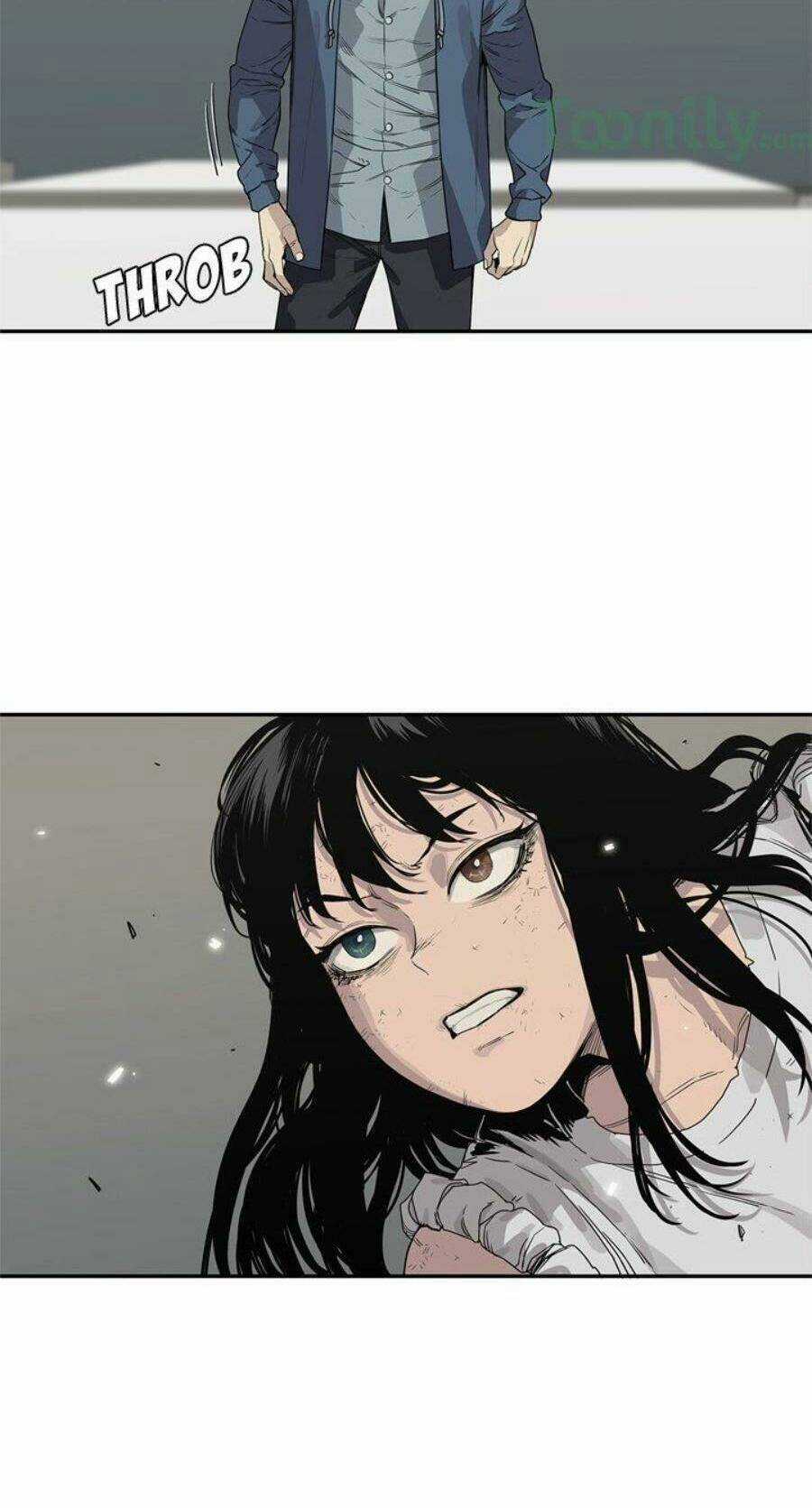 Hiệp Sĩ Giao Hàng Chapter 38 trang 16