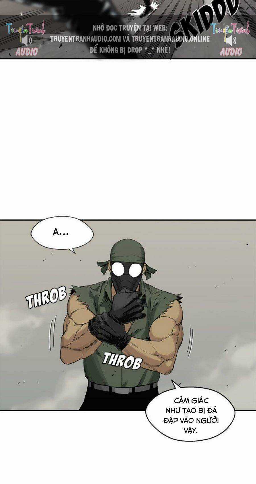 Hiệp Sĩ Giao Hàng Chapter 38 trang 24