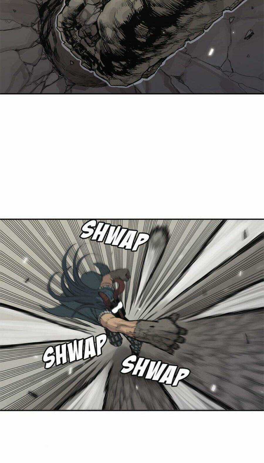 Hiệp Sĩ Giao Hàng Chapter 38 trang 28