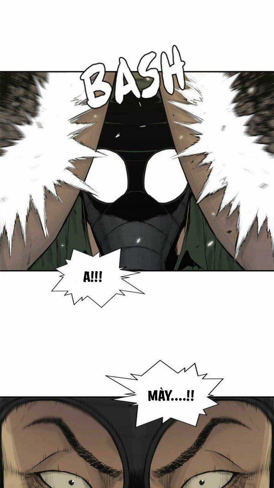 Hiệp Sĩ Giao Hàng Chapter 38 trang 31