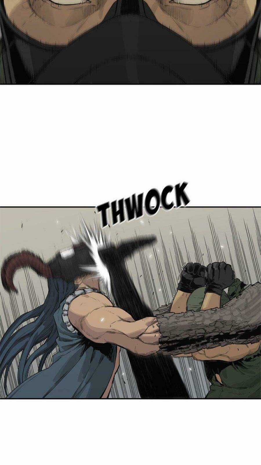 Hiệp Sĩ Giao Hàng Chapter 38 trang 32