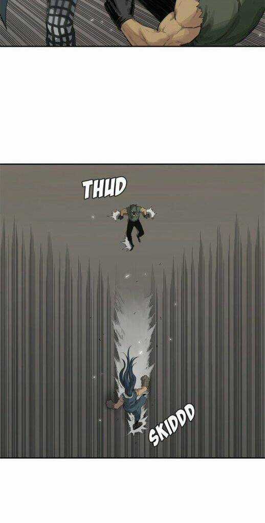 Hiệp Sĩ Giao Hàng Chapter 38 trang 34