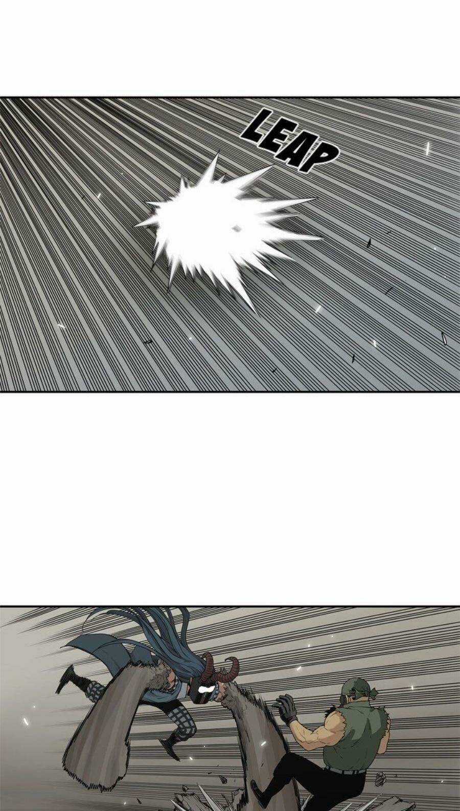 Hiệp Sĩ Giao Hàng Chapter 38 trang 39