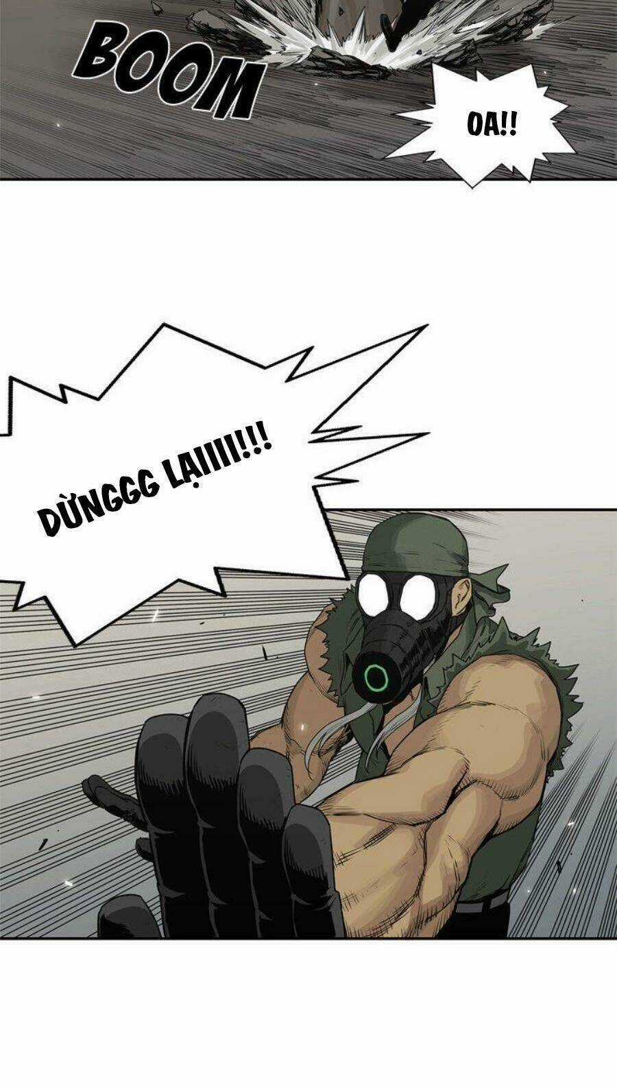 Hiệp Sĩ Giao Hàng Chapter 38 trang 40