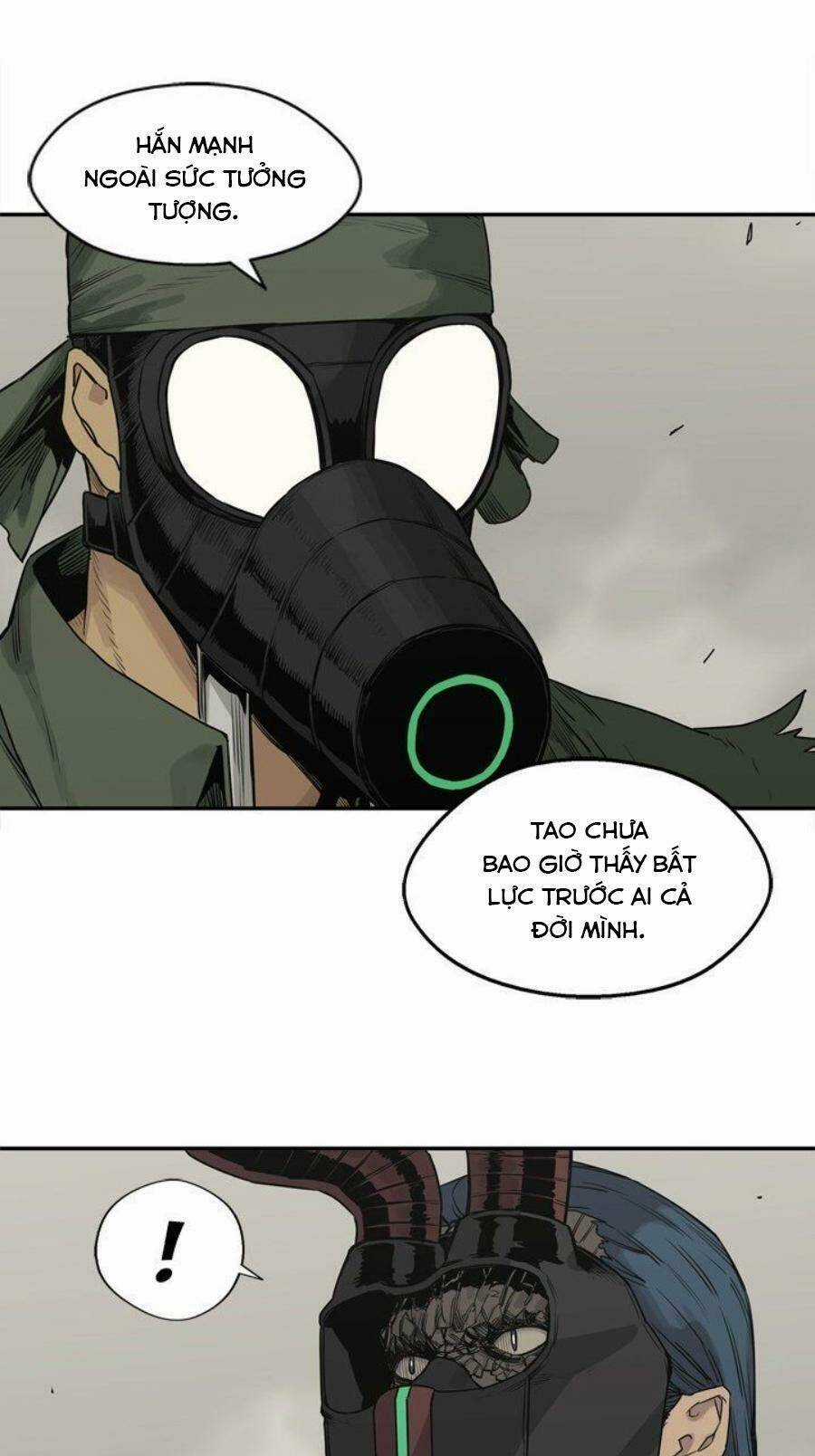 Hiệp Sĩ Giao Hàng Chapter 38 trang 49