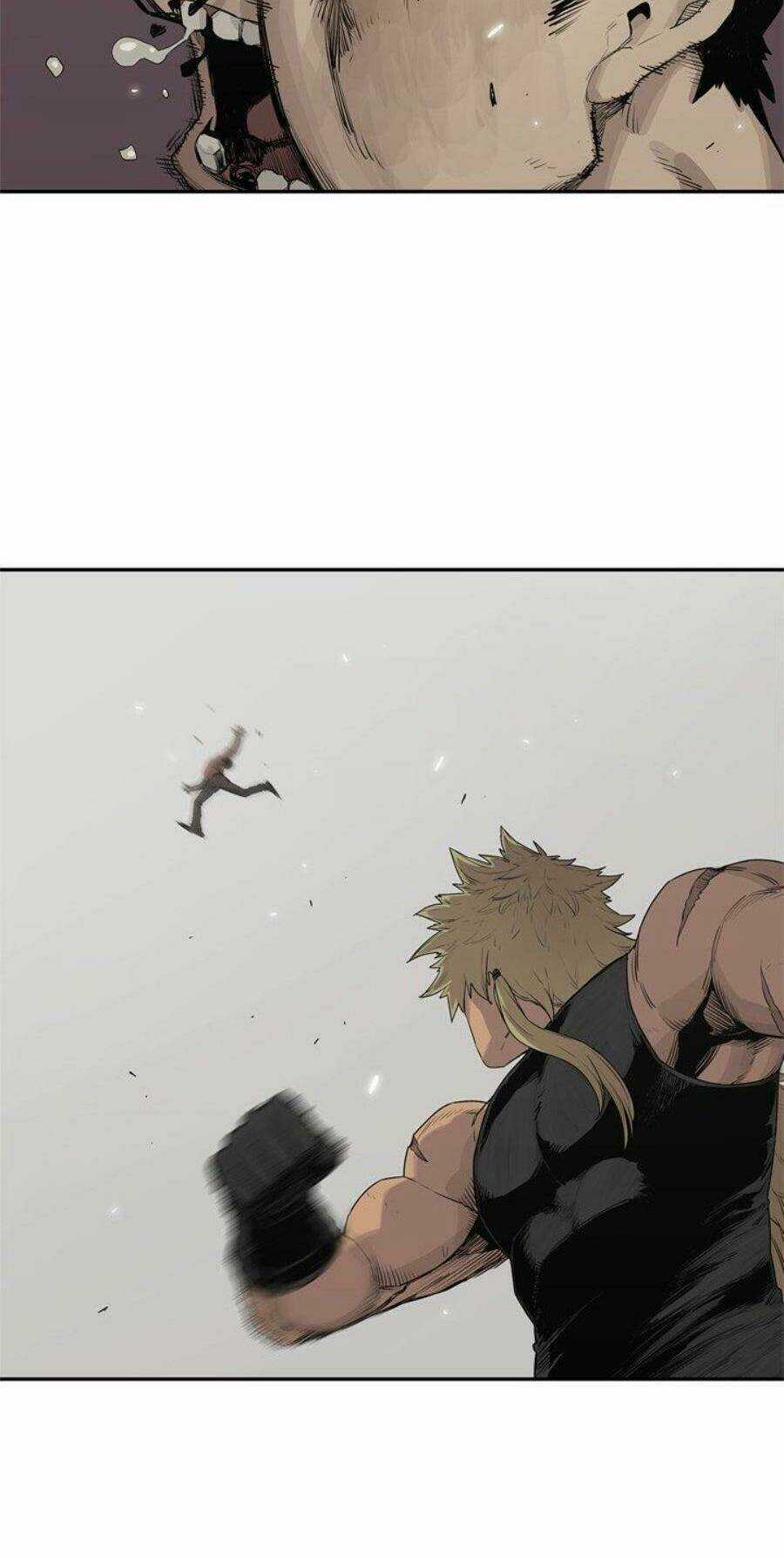 Hiệp Sĩ Giao Hàng Chapter 38 trang 56