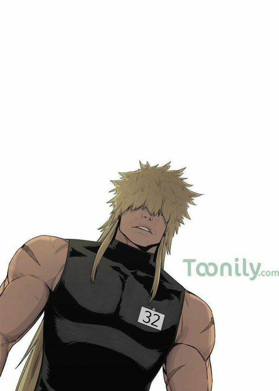 Hiệp Sĩ Giao Hàng Chapter 38 trang 58