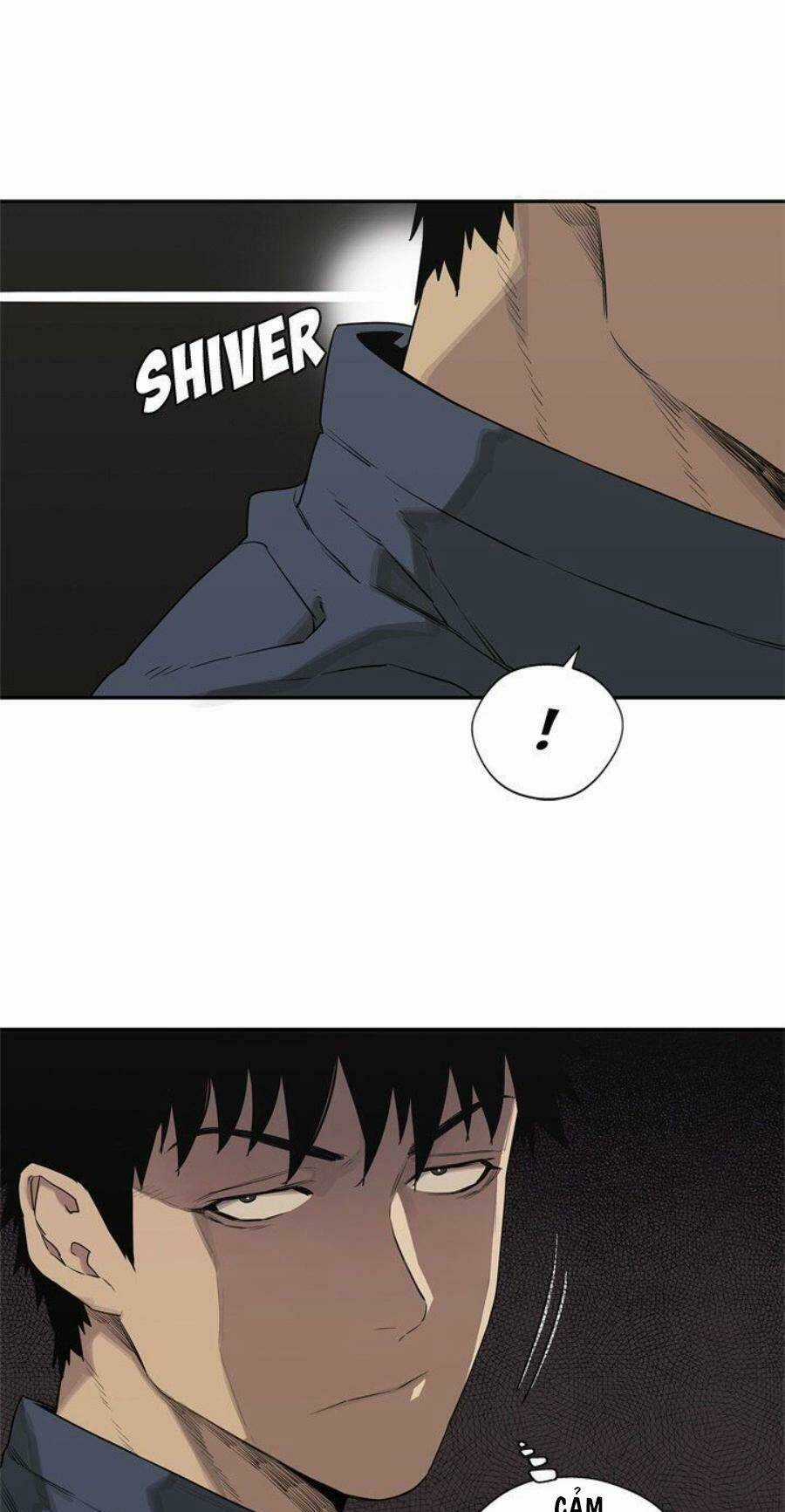 Hiệp Sĩ Giao Hàng Chapter 38 trang 60