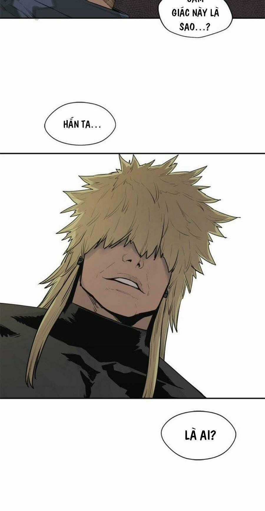 Hiệp Sĩ Giao Hàng Chapter 38 trang 61