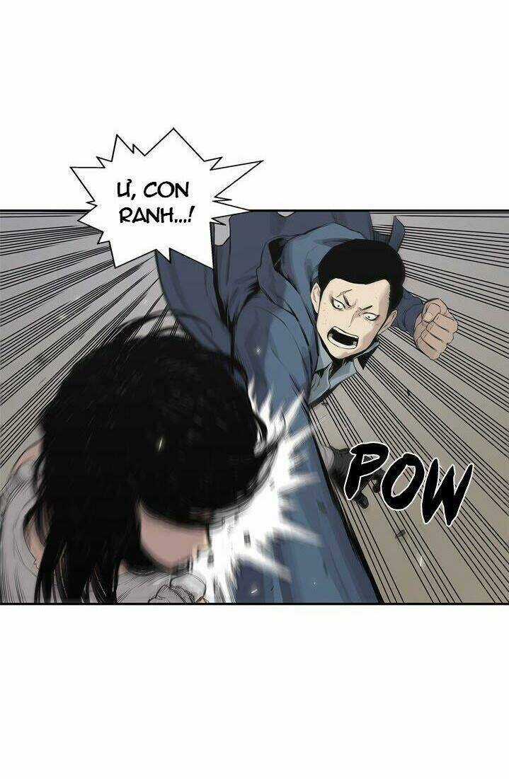 Hiệp Sĩ Giao Hàng Chapter 39 trang 10