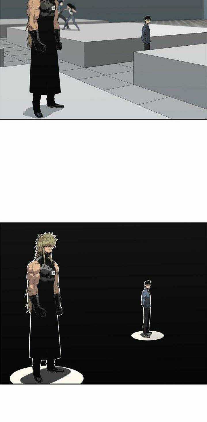 Hiệp Sĩ Giao Hàng Chapter 39 trang 2