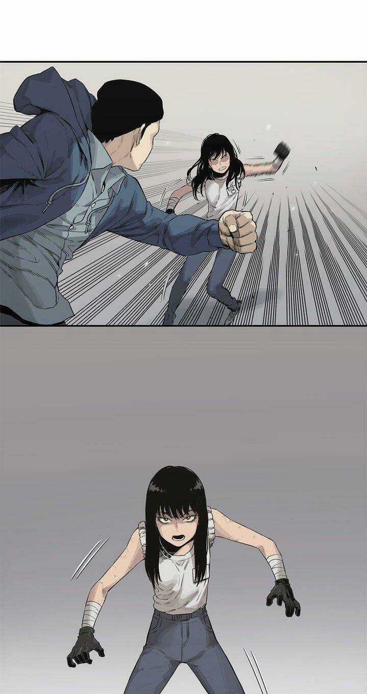 Hiệp Sĩ Giao Hàng Chapter 39 trang 22