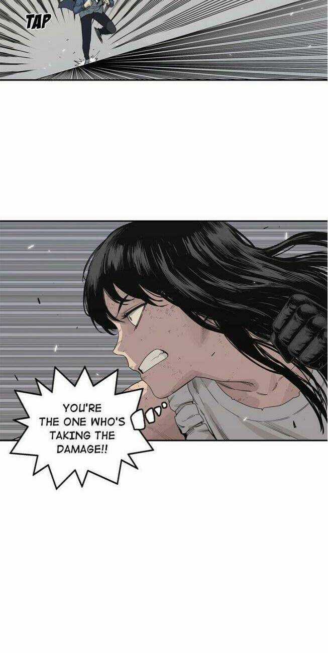 Hiệp Sĩ Giao Hàng Chapter 39 trang 27