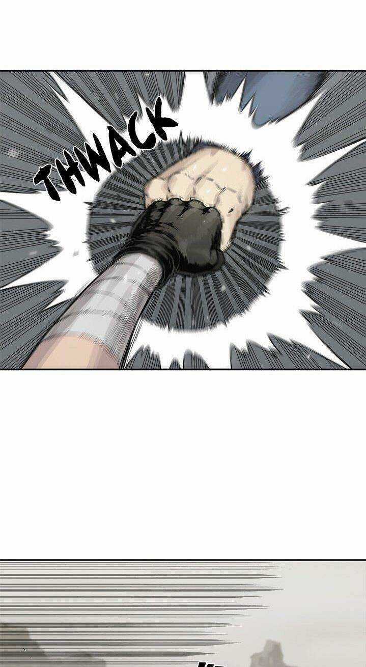 Hiệp Sĩ Giao Hàng Chapter 39 trang 28