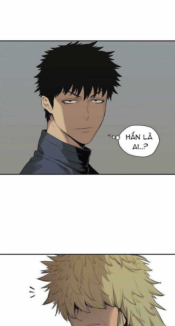 Hiệp Sĩ Giao Hàng Chapter 39 trang 3